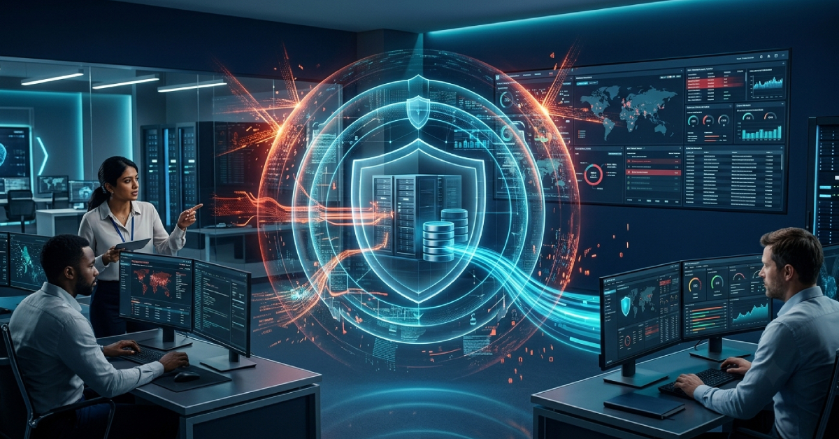 Multi-layered security services-img